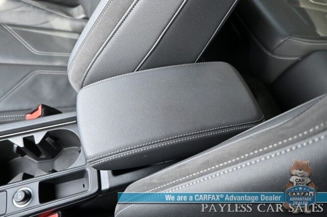 2020 Audi Q3 S line Prestige Anchorage AK