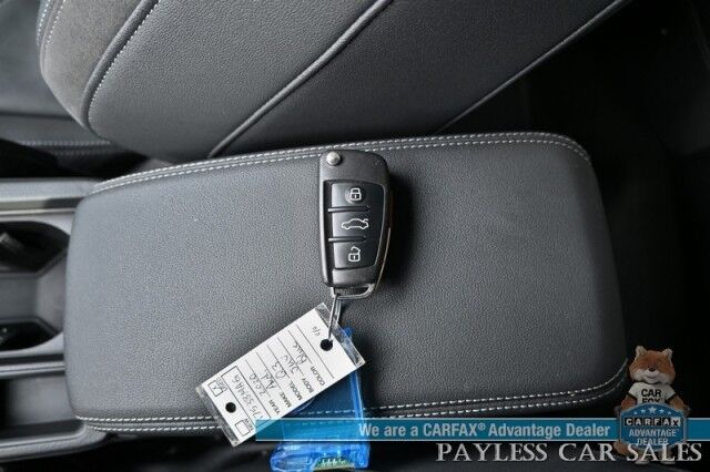 2020 Audi Q3 S line Prestige Anchorage AK