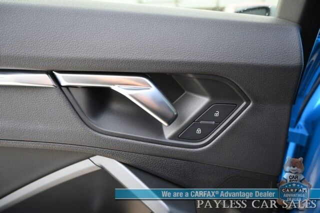 2020 Audi Q3 S line Prestige Anchorage AK