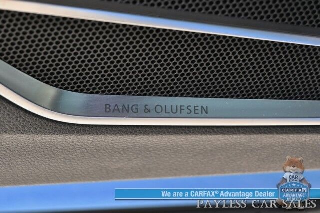 2020 Audi Q3 S line Prestige Anchorage AK