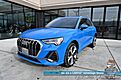 2020 Audi Q3 S line Prestige