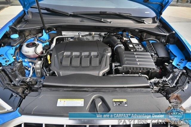 2020 Audi Q3 S line Prestige Anchorage AK