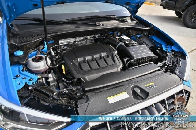 2020 Audi Q3 S line Prestige Anchorage AK