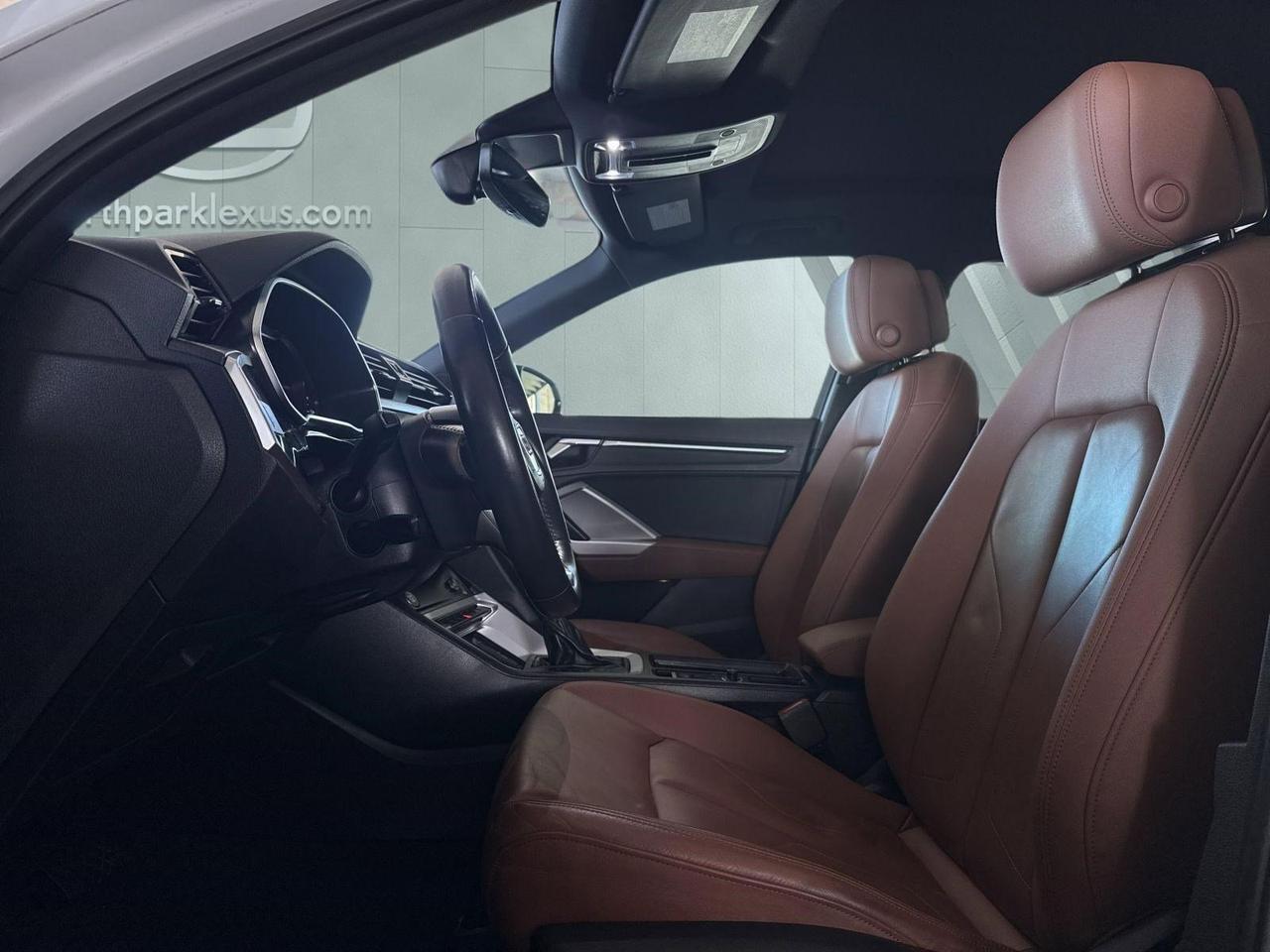 2020 Audi Q3 S line Prestige San Antonio TX