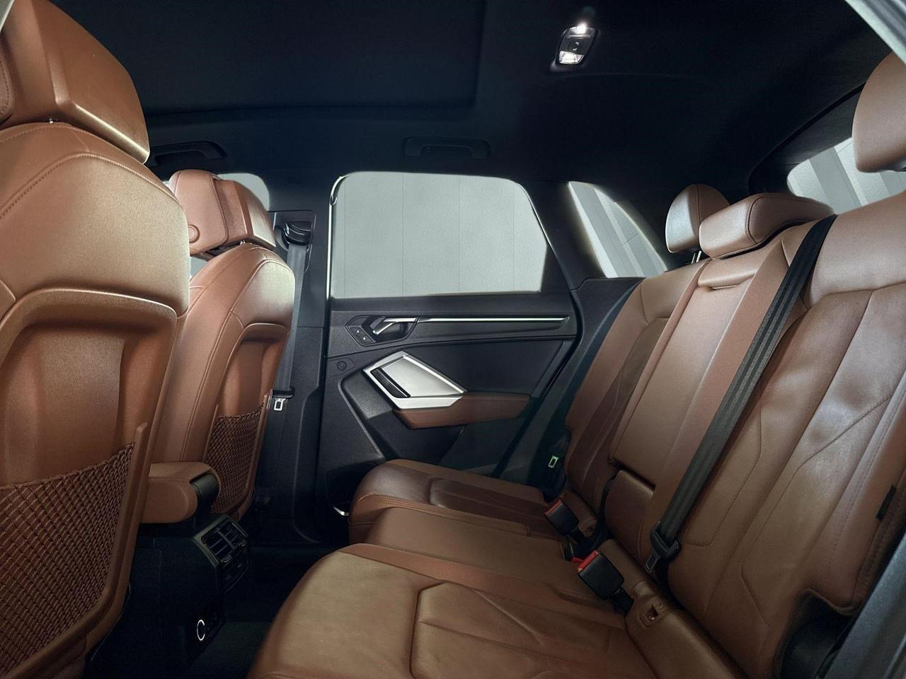2020 Audi Q3 S line Prestige San Antonio TX