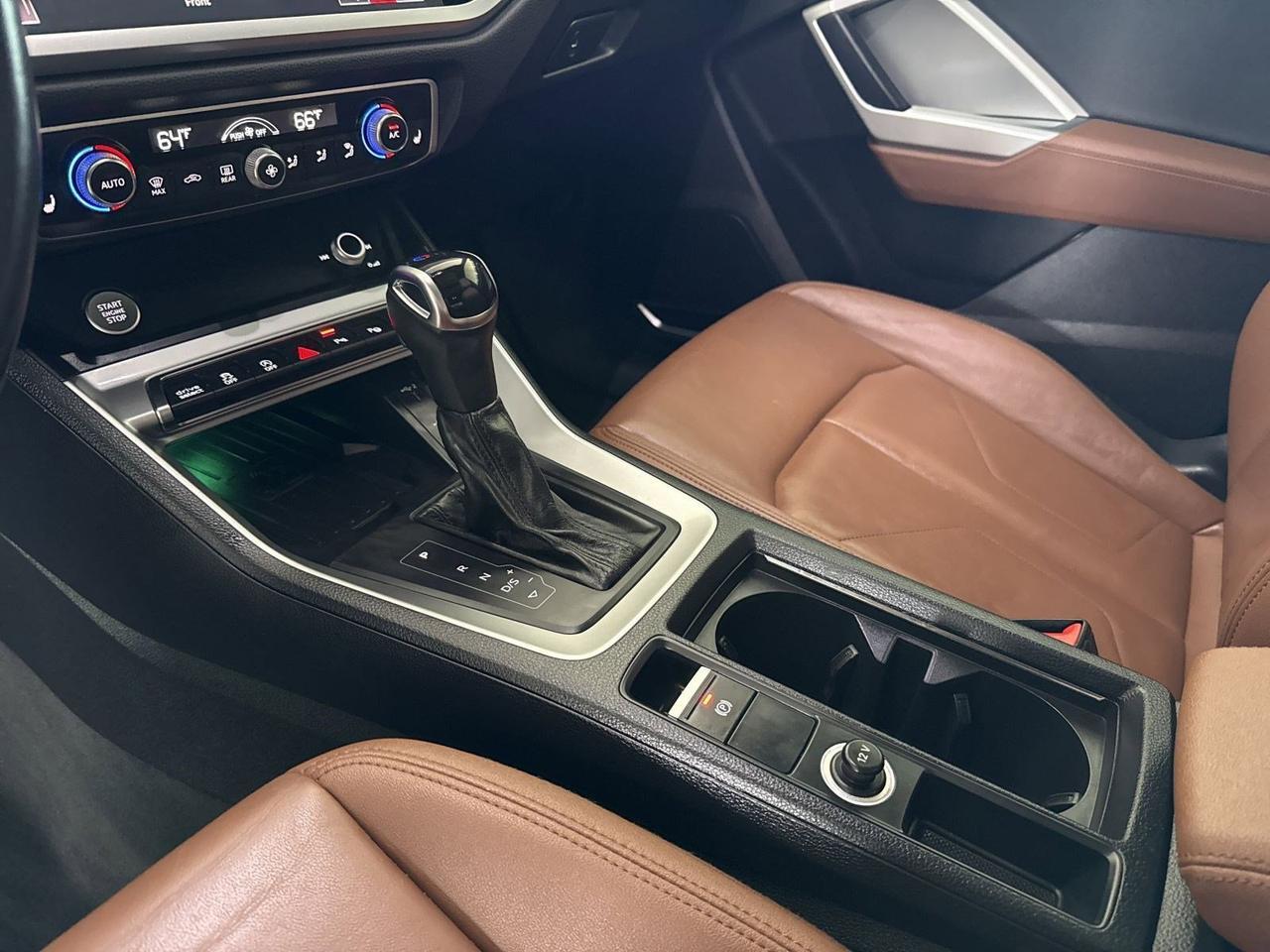 2020 Audi Q3 S line Prestige San Antonio TX