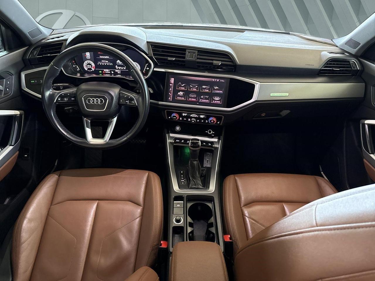 2020 Audi Q3 S line Prestige San Antonio TX