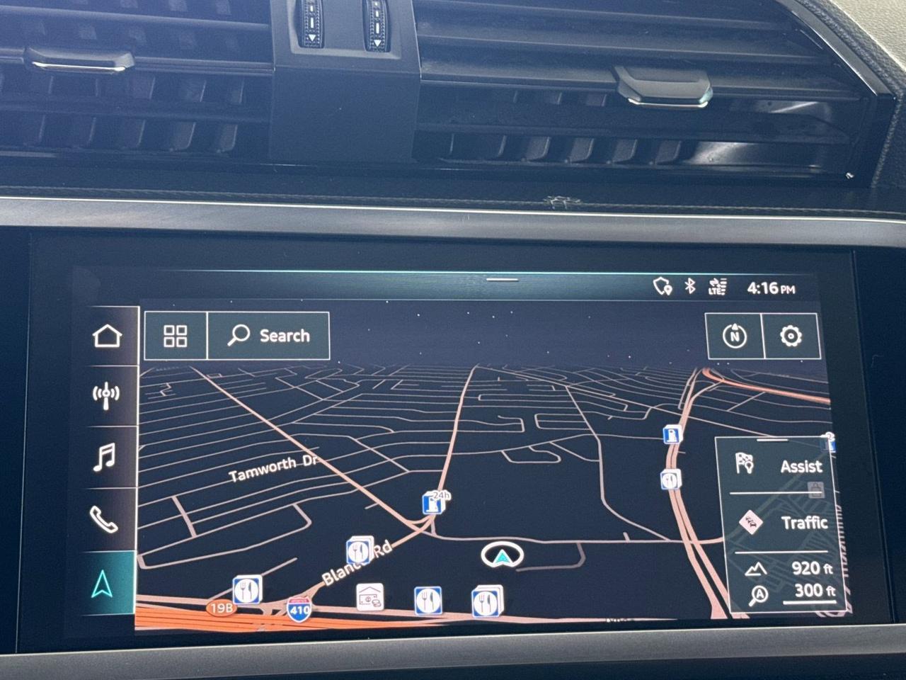 2020 Audi Q3 S line Prestige San Antonio TX