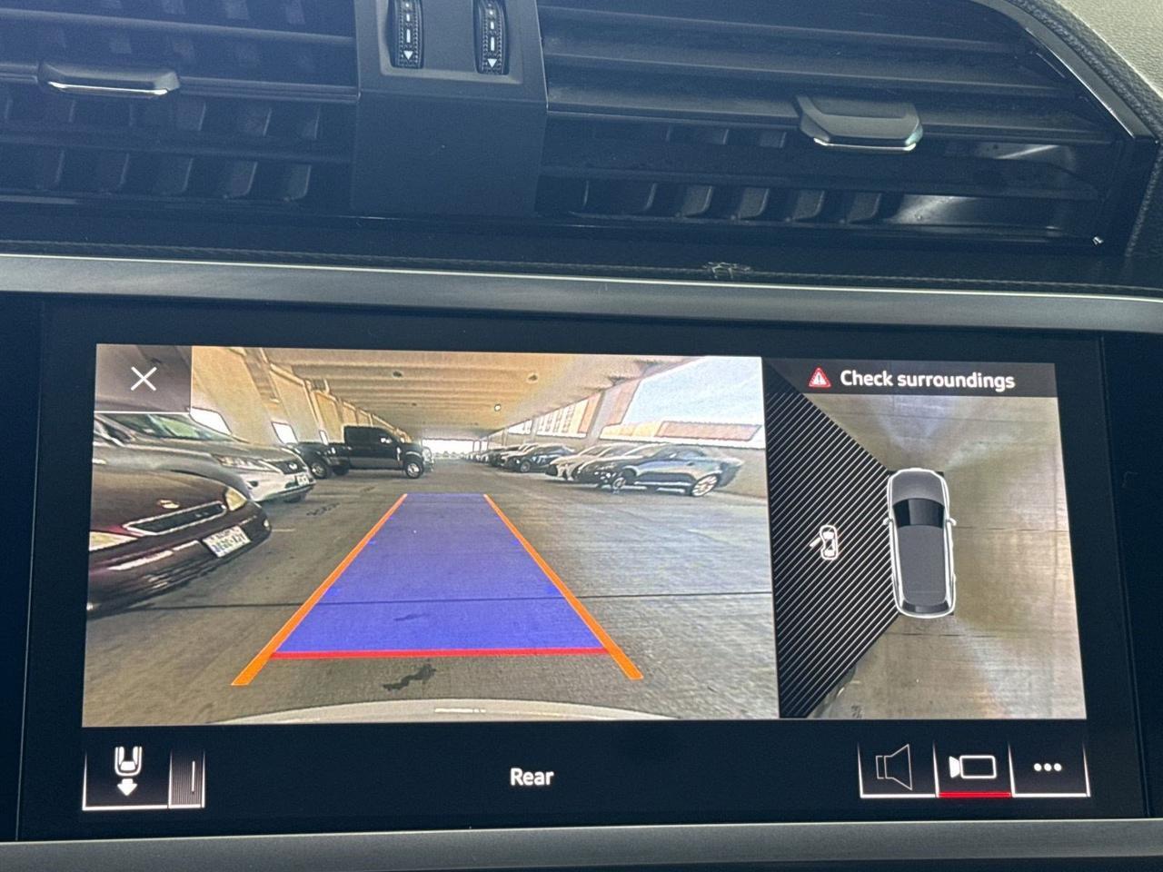 2020 Audi Q3 S line Prestige San Antonio TX