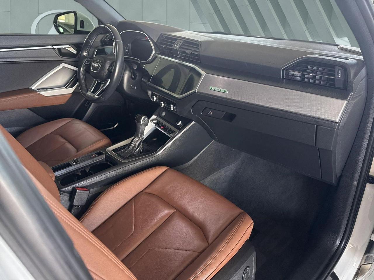 2020 Audi Q3 S line Prestige San Antonio TX