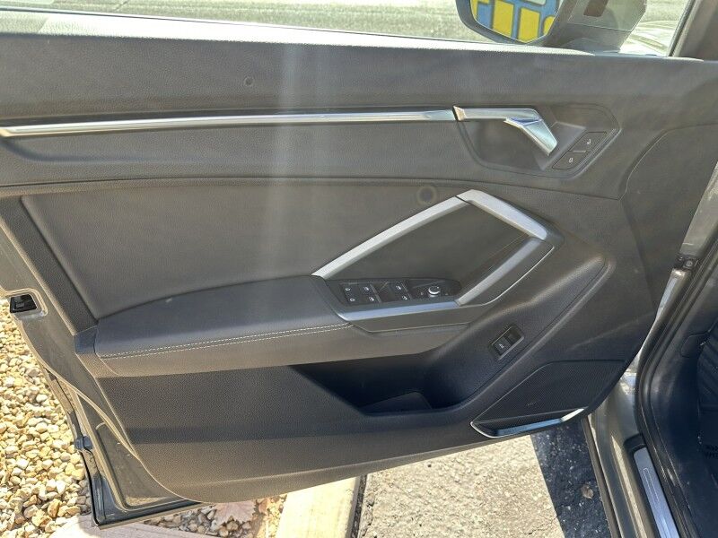 2020 Audi Q3 S line Prestige St George UT