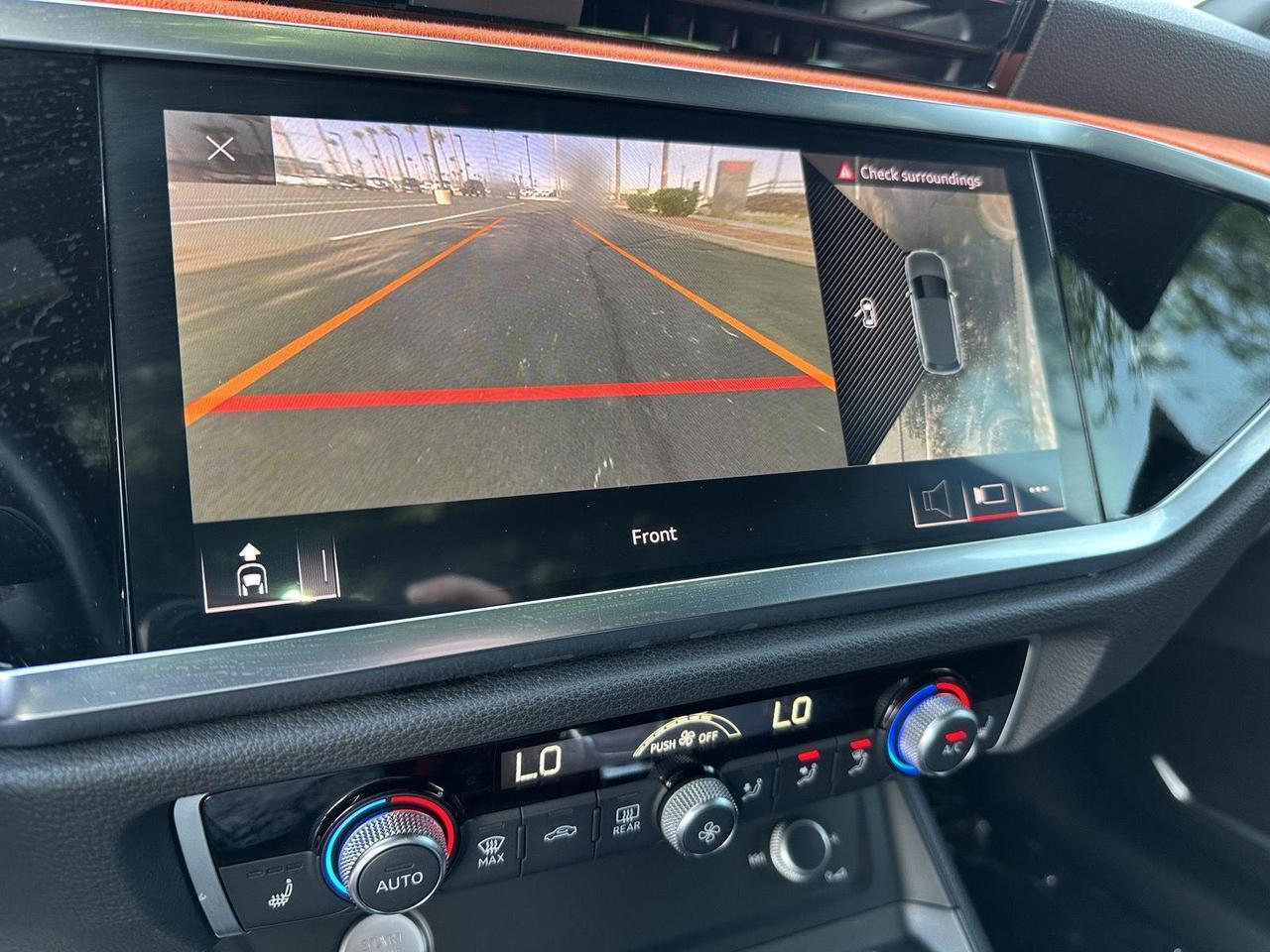 2020 Audi Q3 S line Prestige Tucson AZ