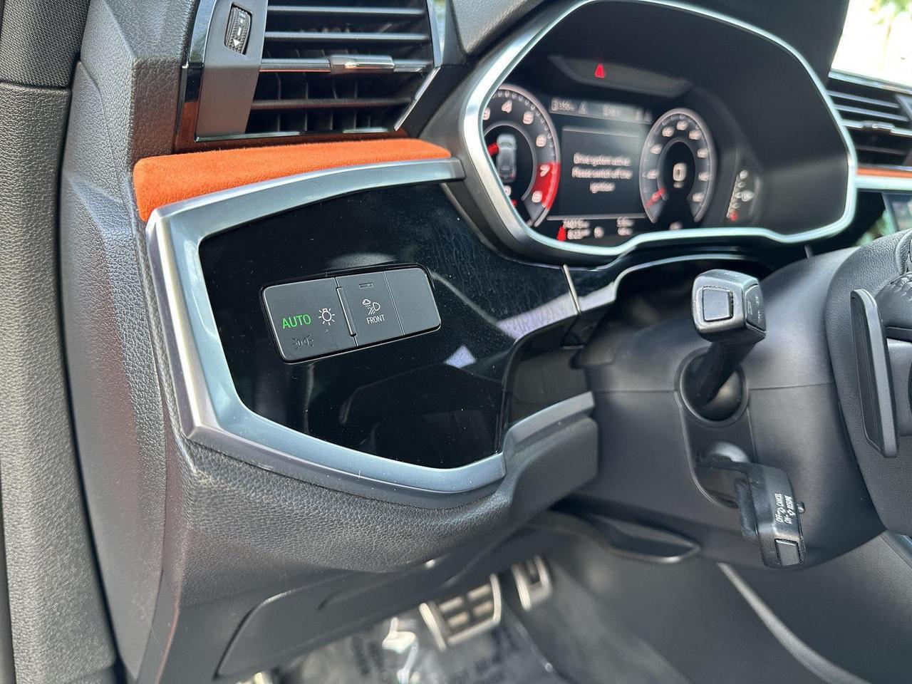 2020 Audi Q3 S line Prestige Tucson AZ