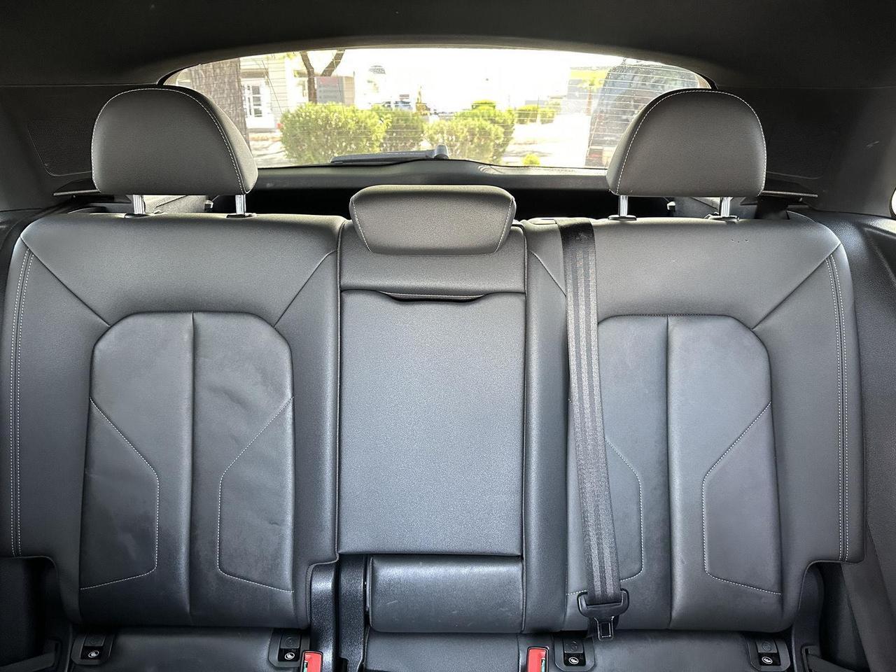 2020 Audi Q3 S line Prestige Tucson AZ