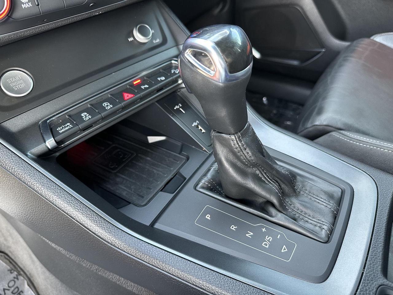 2020 Audi Q3 S line Prestige Tucson AZ