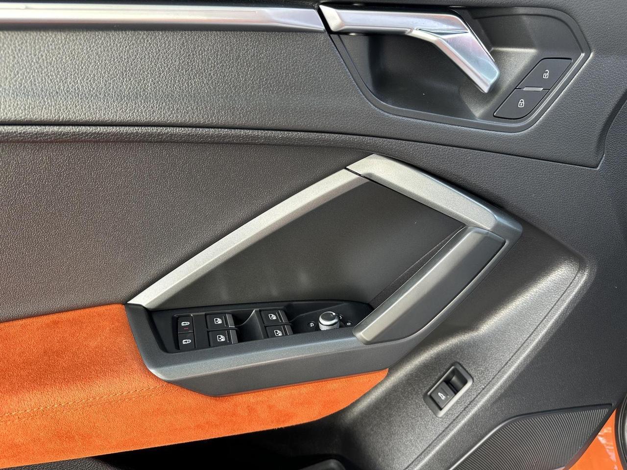 2020 Audi Q3 S line Prestige Tucson AZ