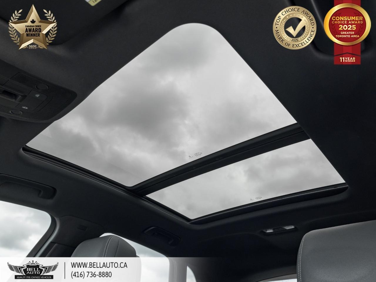 2020 Audi Q3 Technik | QUATTRO | 20" AUDI SPORT WHEELS | 360 CAMERA | PANORAMIC SUNROOF | BANG & OLUFSEN SOUND Toronto ON