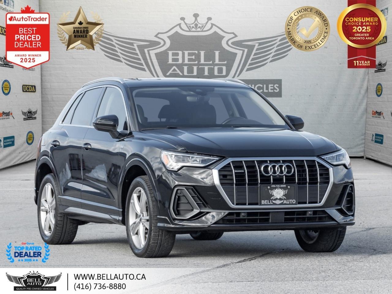 2020 Audi Q3