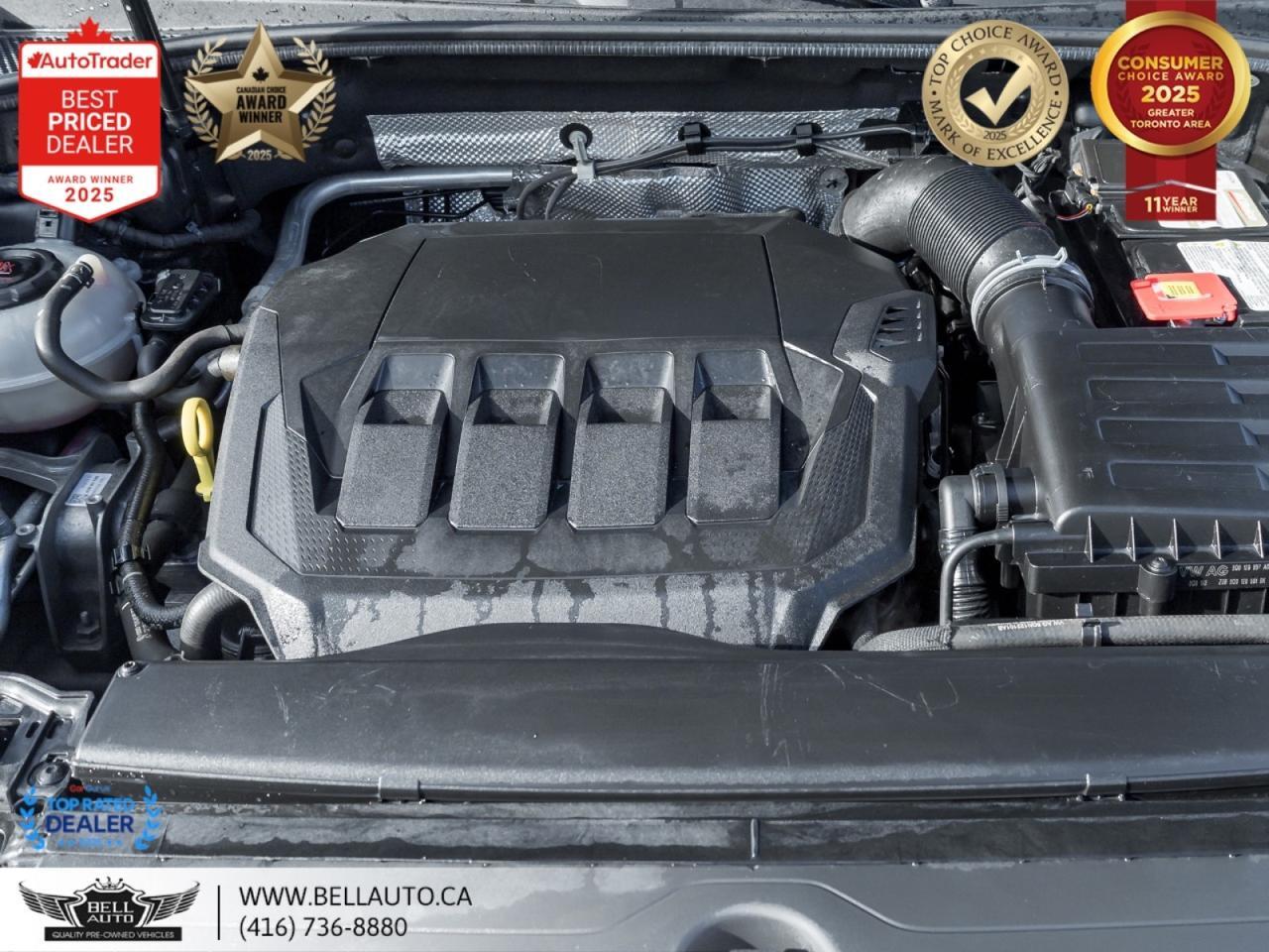 2020 Audi Q3 Technik | QUATTRO | S-LINE | NAVI | 360CAM | PANO | B&O | NOACCIDENT Toronto ON