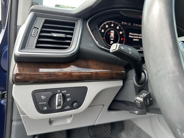 2020 Audi Q5 2.0T quattro Premium Plus Tucson AZ