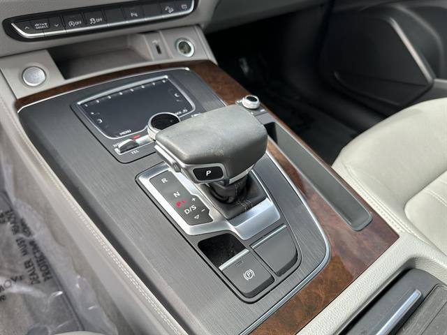 2020 Audi Q5 2.0T quattro Premium Plus Tucson AZ