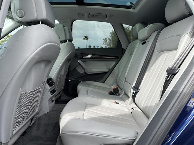 2020 Audi Q5 2.0T quattro Premium Plus Tucson AZ