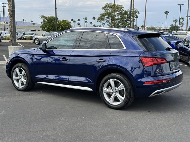 2020 Audi Q5 2.0T quattro Premium Plus Tucson AZ