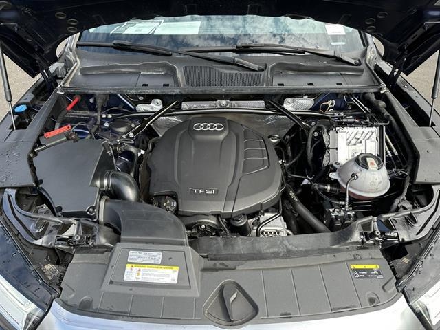 2020 Audi Q5 2.0T quattro Premium Plus Tucson AZ