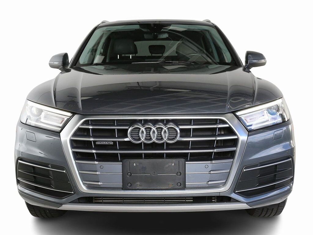2020 Audi Q5 45 Premium photo 2