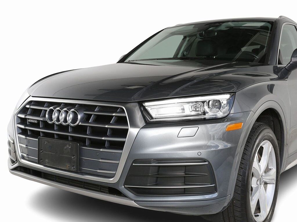 2020 Audi Q5 45 Premium photo 3
