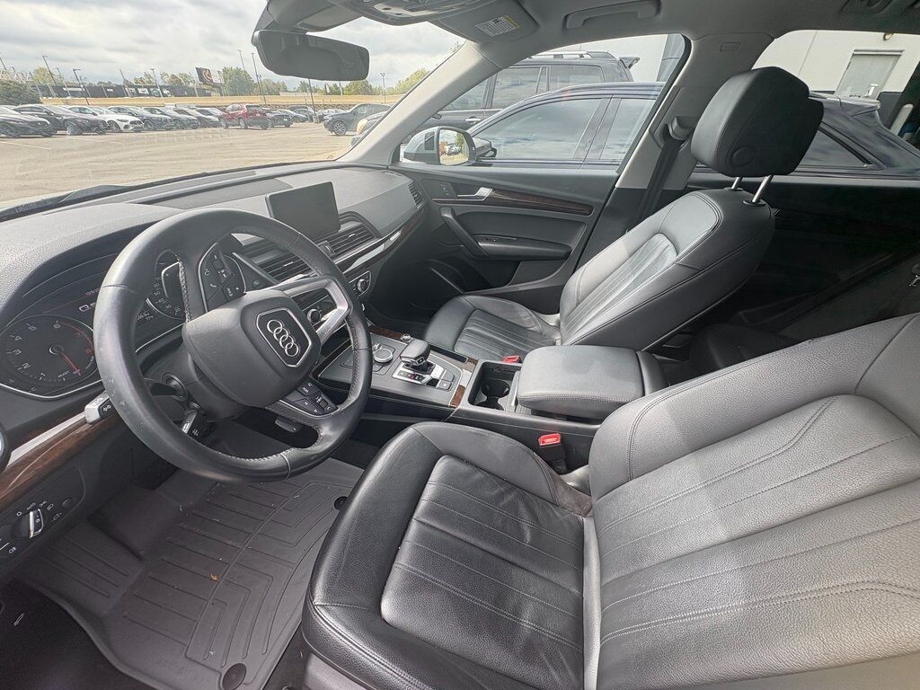 2020 Audi Q5 45 Premium Indianapolis IN