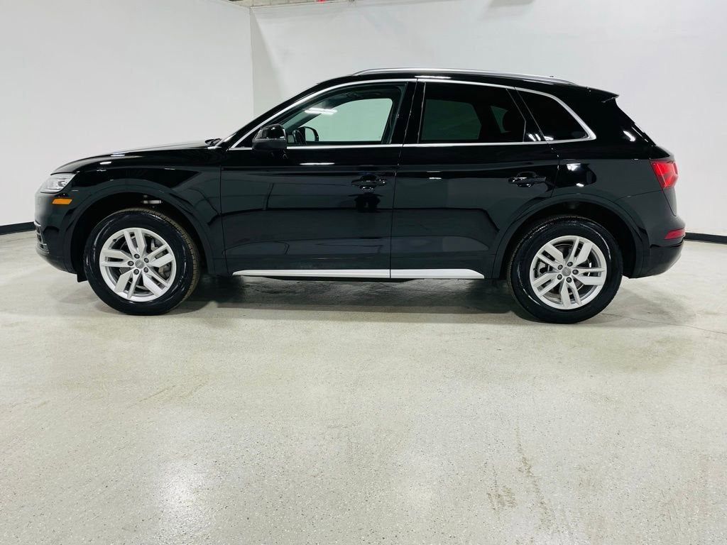 2020 Audi Q5 45 Premium Jersey City NJ