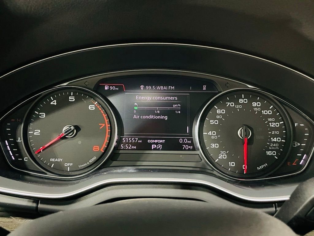 2020 Audi Q5 45 Premium Jersey City NJ