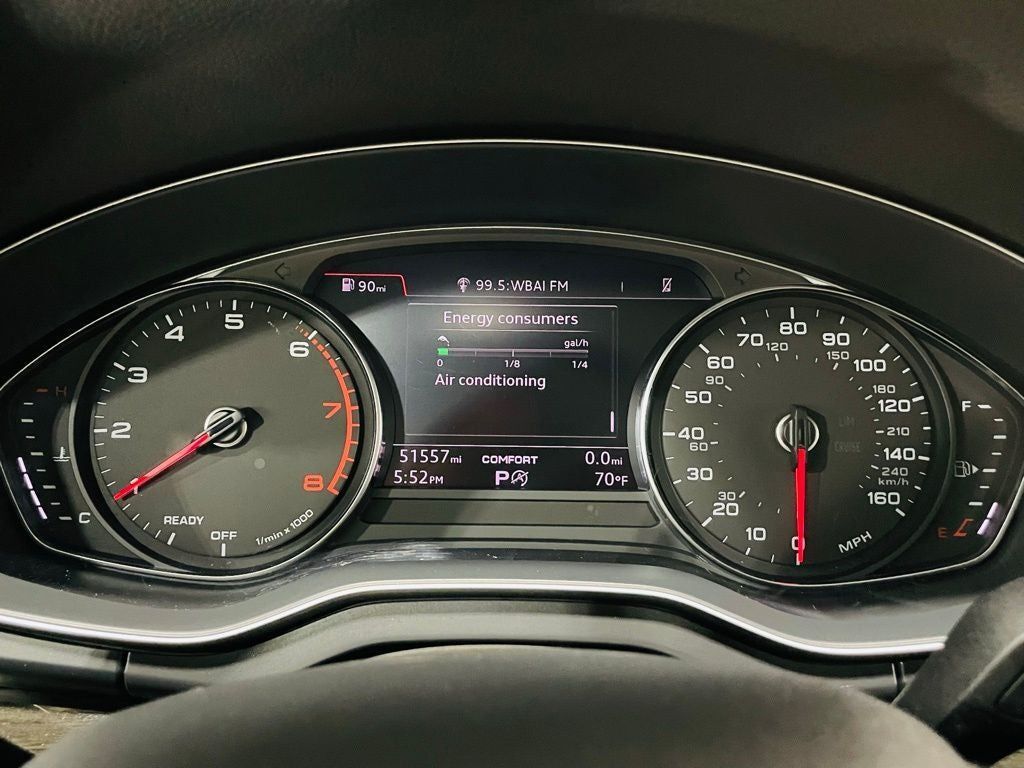 2020 Audi Q5 45 Premium Jersey City NJ