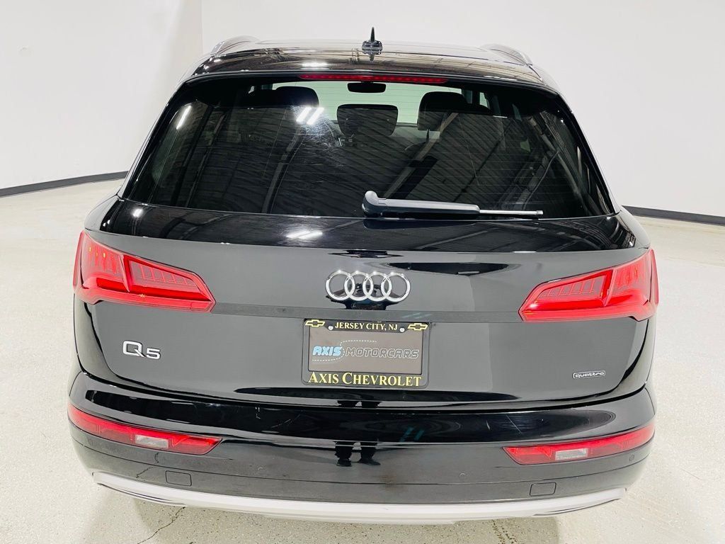 2020 Audi Q5 45 Premium Jersey City NJ