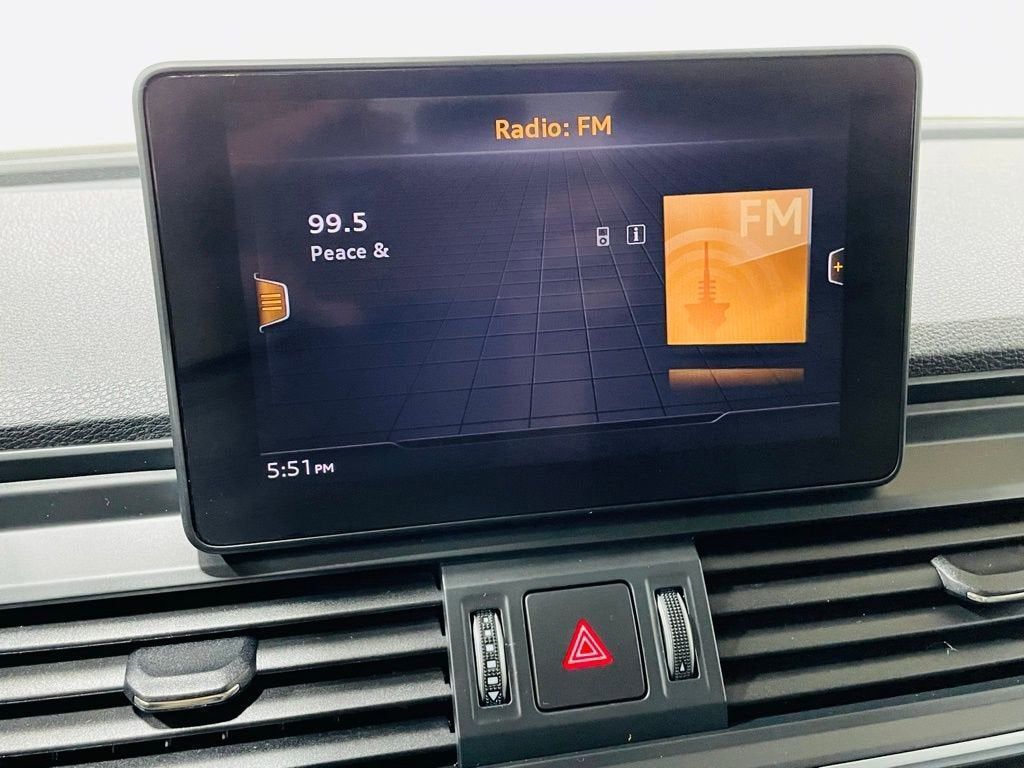 2020 Audi Q5 45 Premium Jersey City NJ