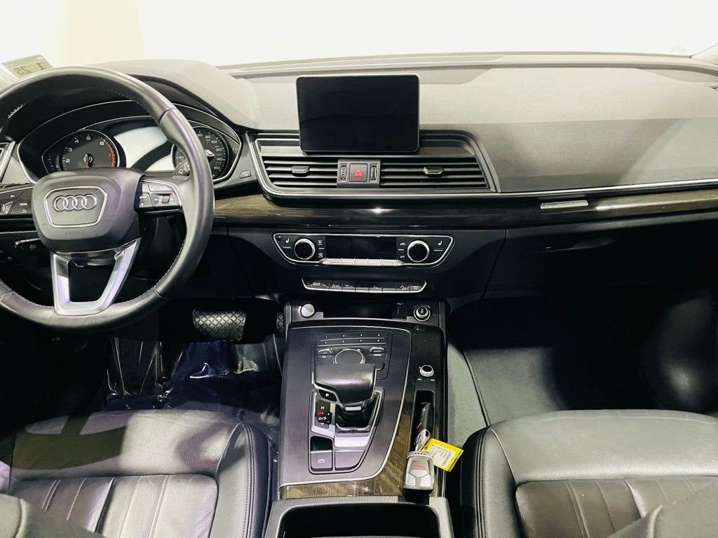 2020 Audi Q5 45 Premium Jersey City NJ