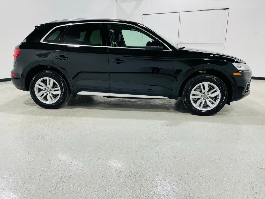 2020 Audi Q5 45 Premium Jersey City NJ