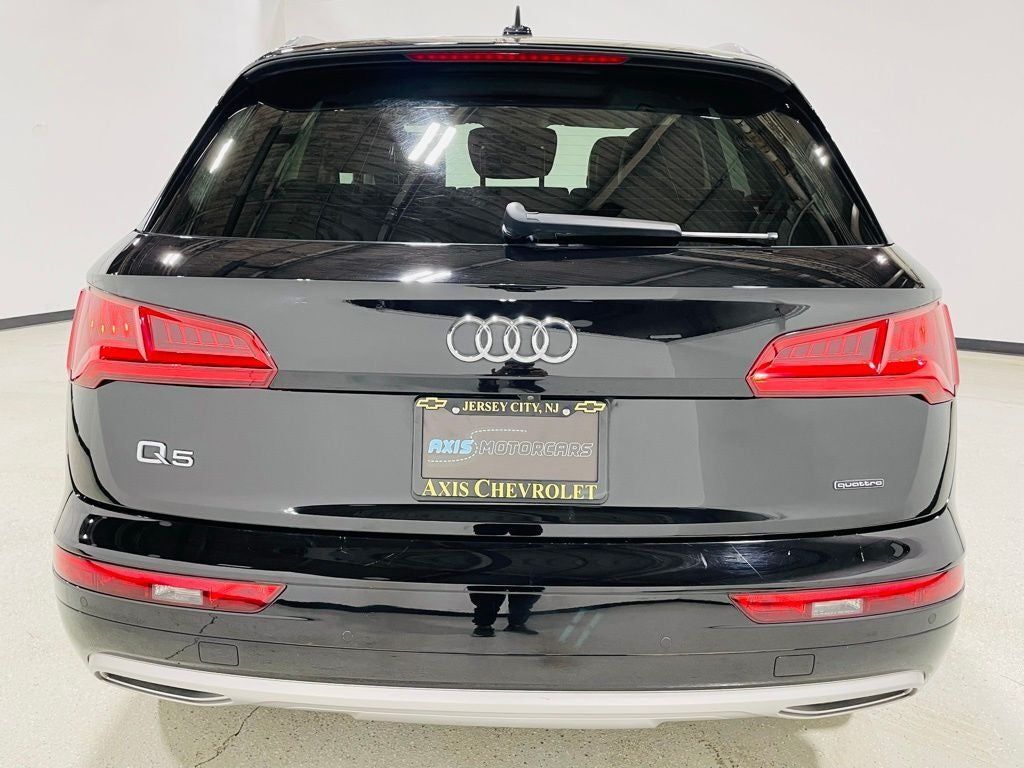 2020 Audi Q5 45 Premium Jersey City NJ