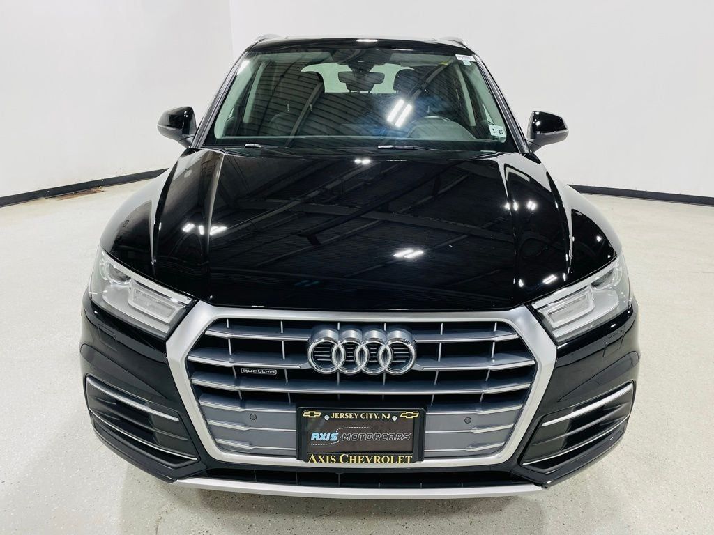 2020 Audi Q5 45 Premium Jersey City NJ