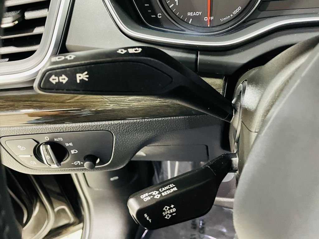 2020 Audi Q5 45 Premium Jersey City NJ