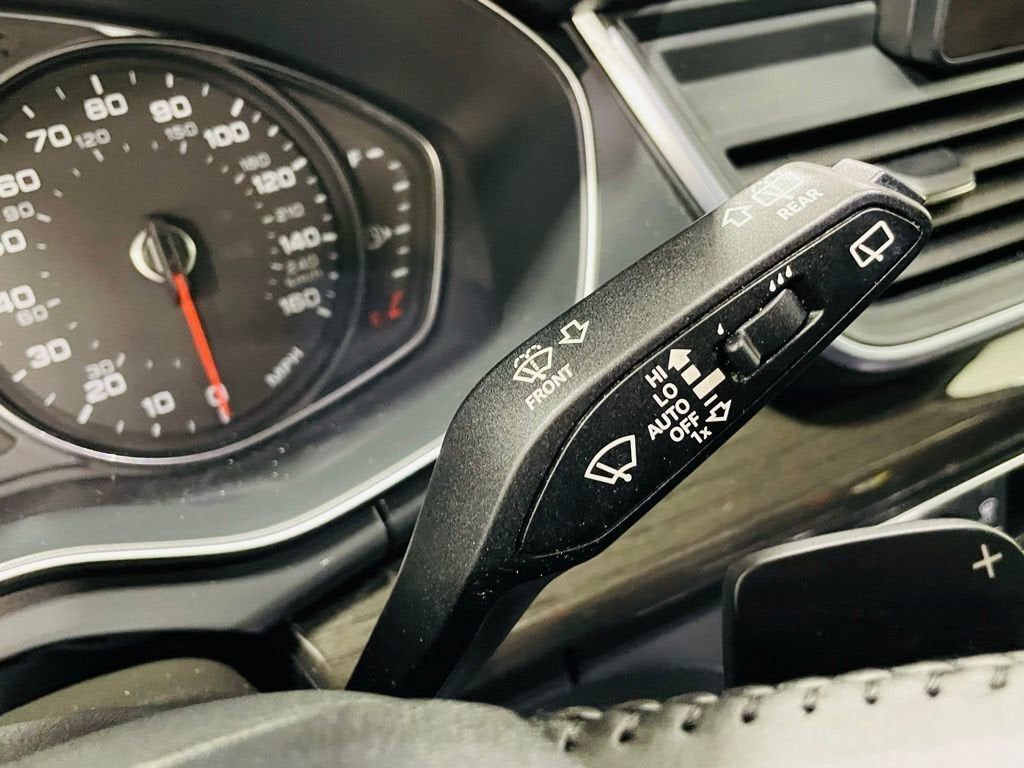 2020 Audi Q5 45 Premium Jersey City NJ