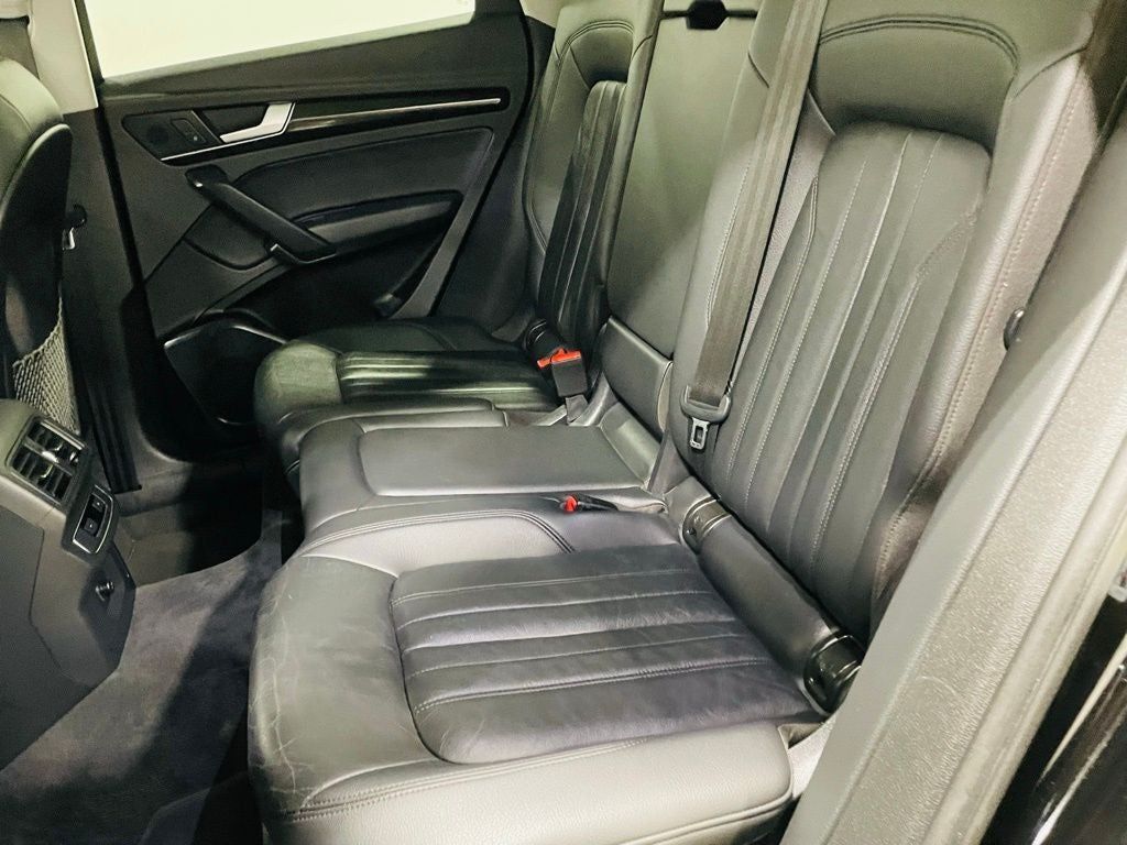 2020 Audi Q5 45 Premium Jersey City NJ