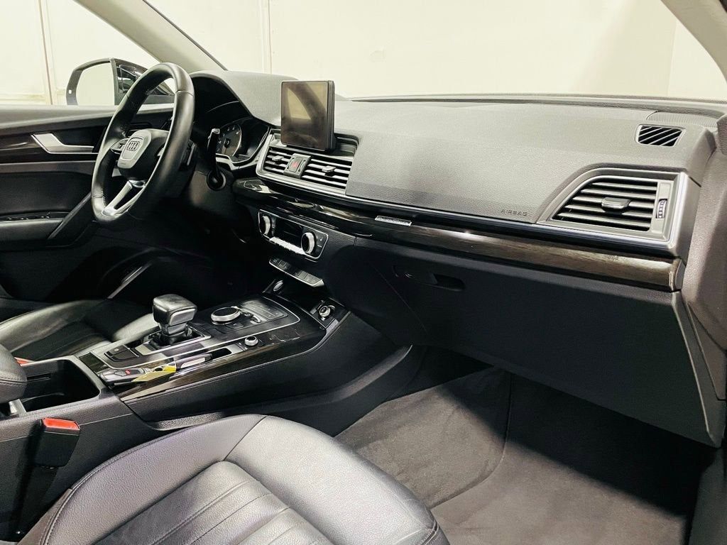 2020 Audi Q5 45 Premium Jersey City NJ