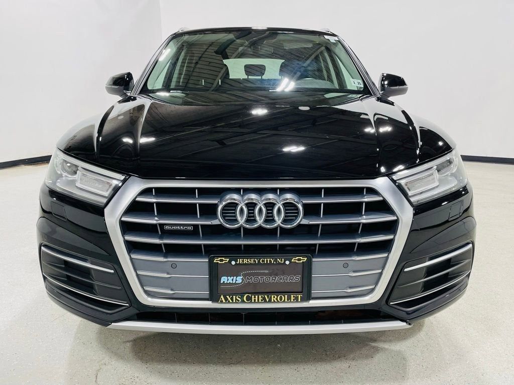 2020 Audi Q5 45 Premium Jersey City NJ