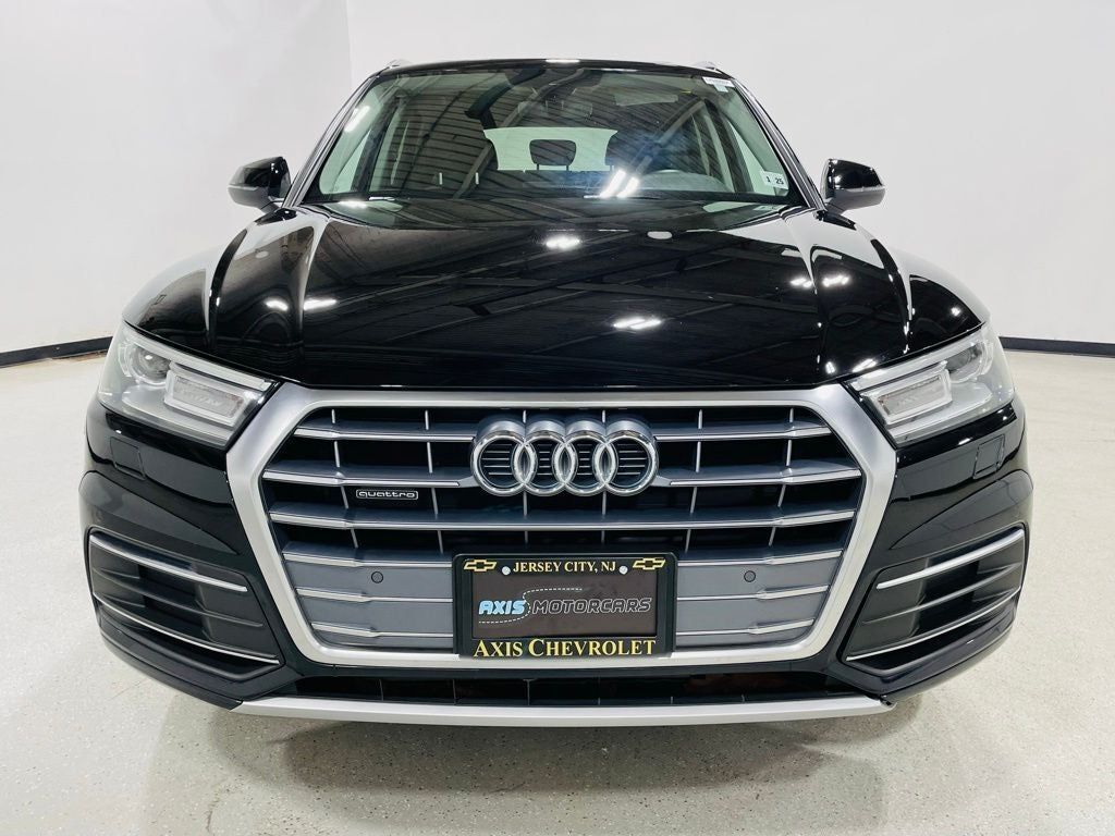 2020 Audi Q5 45 Premium Jersey City NJ