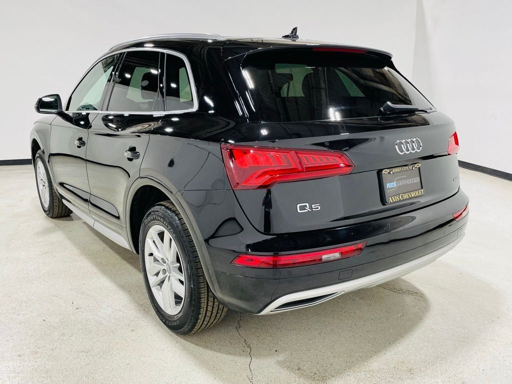 2020 Audi Q5 45 Premium Jersey City NJ