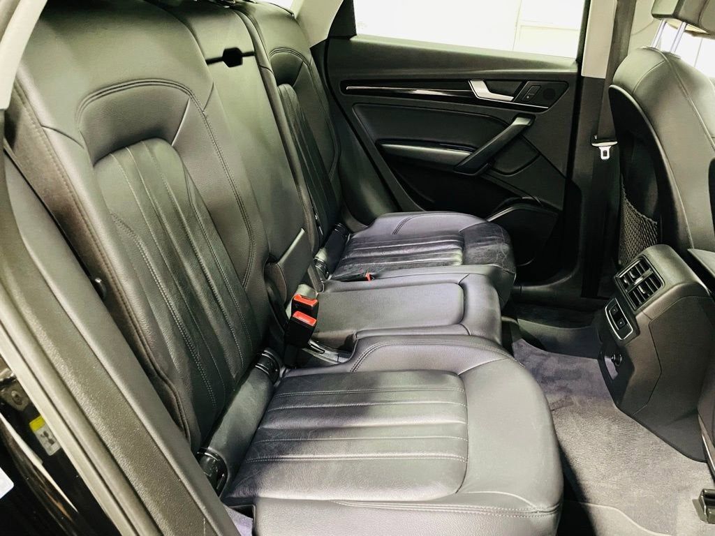 2020 Audi Q5 45 Premium Jersey City NJ