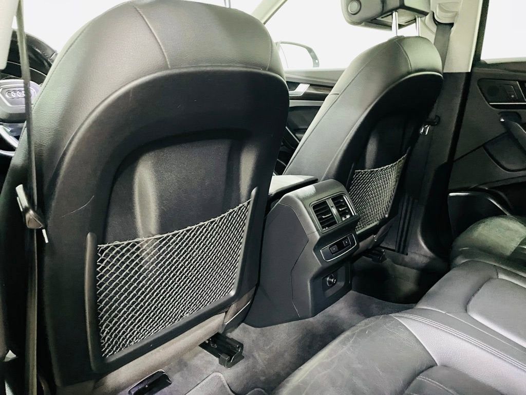 2020 Audi Q5 45 Premium Jersey City NJ