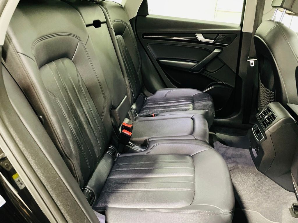 2020 Audi Q5 45 Premium Jersey City NJ